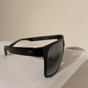 Maui Jim, Red Sam’s glasses - polarized